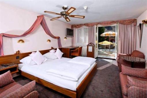 фото отеля Baslertor Hotel
