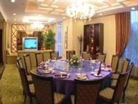 Silverworld Hotel Dongguan Silverworld Hotel Dongguan