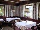 фото отеля Alpenstern Gastehaus