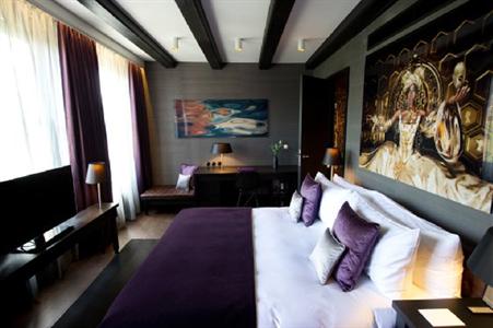 фото отеля Canal House Amsterdam