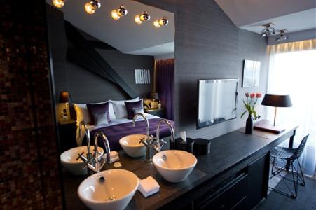 фото отеля Canal House Amsterdam