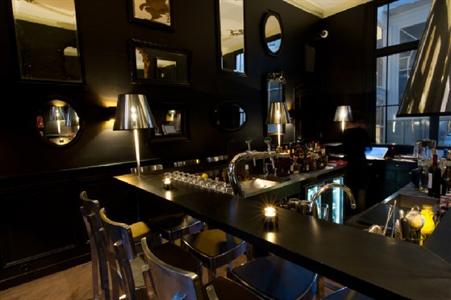фото отеля Canal House Amsterdam