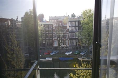 фото отеля Canal House Amsterdam