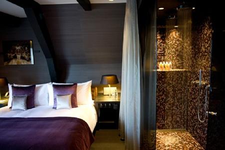 фото отеля Canal House Amsterdam