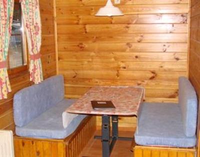 фото отеля Camping Conca de Ter Bungalows Vilallonga de Ter