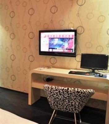 фото отеля Warm Bed Hotel Ningbo