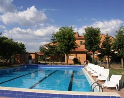 фото отеля Hotel Corano