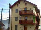 фото отеля House with Ponies Inn Brasov