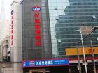фото отеля Hanting Express Xi'an Jixiang Road