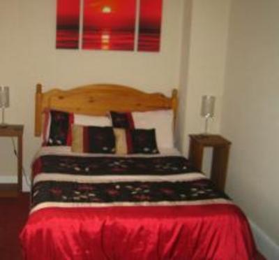 фото отеля Gleneagles Guest House