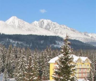 фото отеля Golem Apartmanhaz