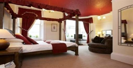 фото отеля The Ravensworth Hotel