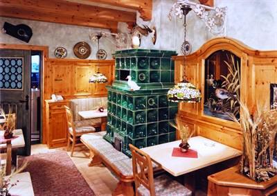 фото отеля Hotel Kerschbaumer
