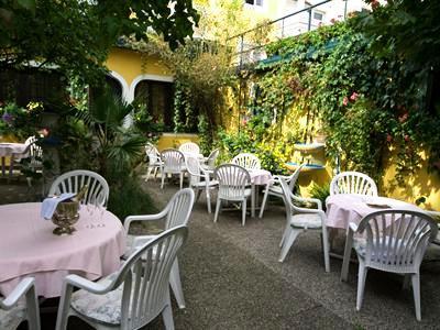 фото отеля Hotel Kerschbaumer