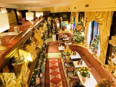 фото отеля Hotel Kerschbaumer