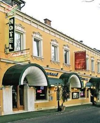 фото отеля Hotel Kerschbaumer