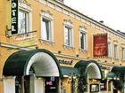 фото отеля Hotel Kerschbaumer