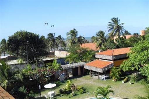 фото отеля Cumbuco Pousada Praia Hotel Caucaia