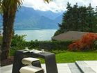 фото отеля A Room With A View Bed and Breakfast Montreux