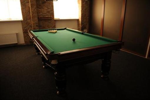 фото отеля Recreation Complex Zhyva Voda