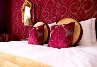 фото отеля Royal York Brighton