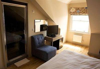 фото отеля Royal York Brighton