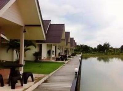 фото отеля Ban Naam Resort