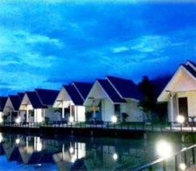 фото отеля Ban Naam Resort