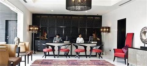 фото отеля Ebony Boutique Hotel