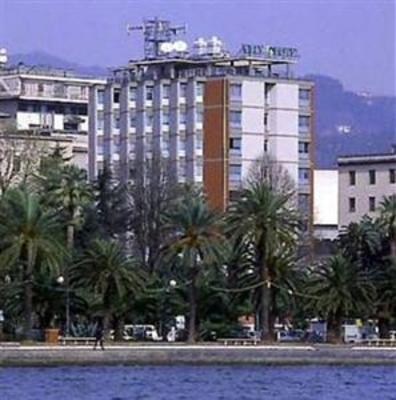 фото отеля NH La Spezia