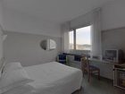 фото отеля NH La Spezia