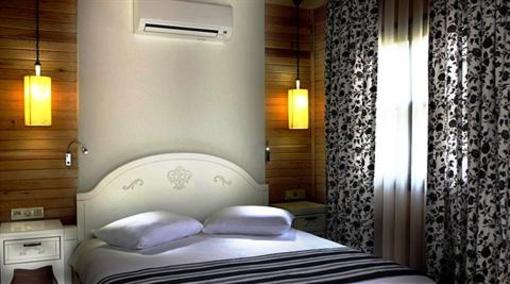 фото отеля Villa Lukka Hotel