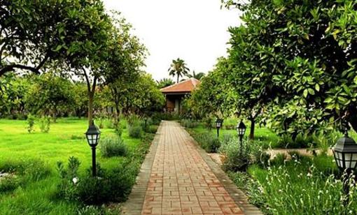 фото отеля Villa Lukka Hotel