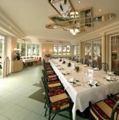 фото отеля Hotel Kaiser Franz Josef