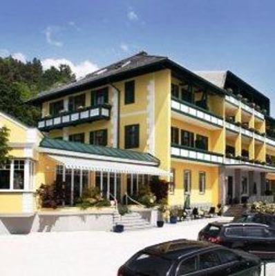 фото отеля Hotel Kaiser Franz Josef