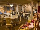 фото отеля Marriott Munich Airport