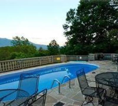 фото отеля Wildflower Mountain Rentals Sevierville