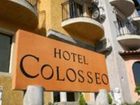 фото отеля Hotel Colosseo