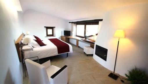 фото отеля Hotel Can Cuch