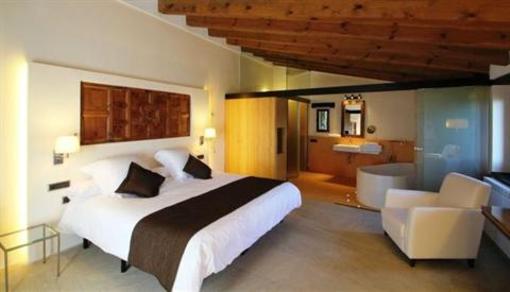 фото отеля Hotel Can Cuch