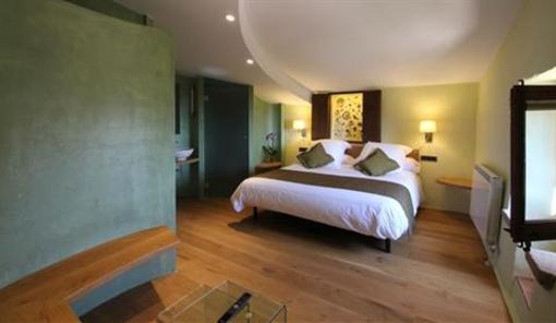 фото отеля Hotel Can Cuch
