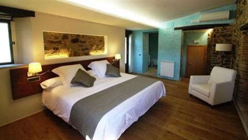 фото отеля Hotel Can Cuch