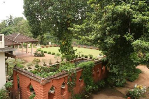 фото отеля Planters Retreat Palakkad