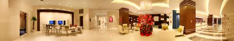 фото отеля Courtyard by Marriott Hangzhou Wulin