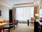 фото отеля Courtyard by Marriott Hangzhou Wulin