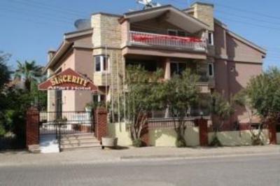 фото отеля Sincerity Apart Hotel Marmaris