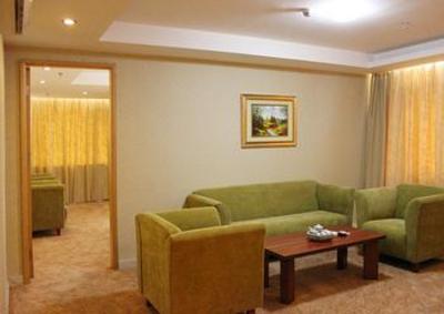 фото отеля Guangna Hotel Guangzhou