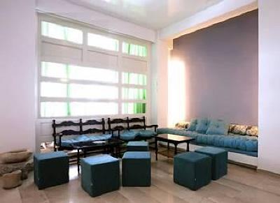 фото отеля Kamari Beach Hotel