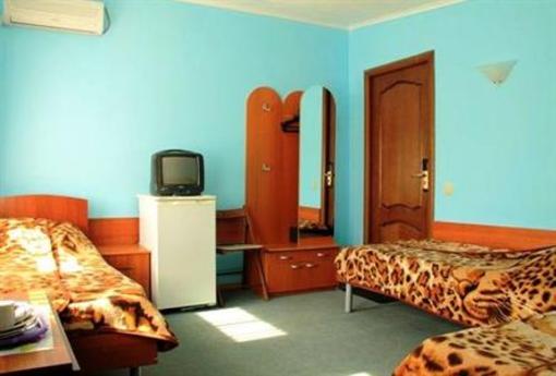 фото отеля Mini-hotel Izumrudnyi
