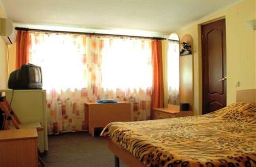 фото отеля Mini-hotel Izumrudnyi